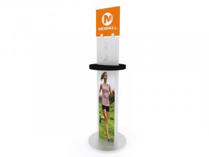 RE-701 Charging Station -- Image 1